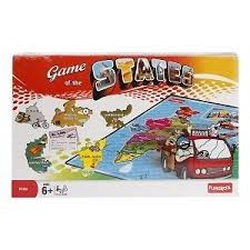 Game Of The States